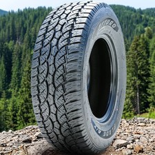 Atturo Trail Blade At 26570r17 121118s E 10 Ply Tire 50k Mi Warranty