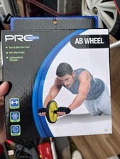 Pro Strength AB Wheel