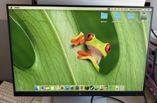 Monitor HP E24i 24 Zoll 1920x1200 WUXGA 16:10 IPS LCD 5ms IPS HDMI. TOP Zustand