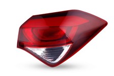 Rückleuchten-Baugruppe Hyundai i20 Typ-3 2015-2018 (rechte Seite)