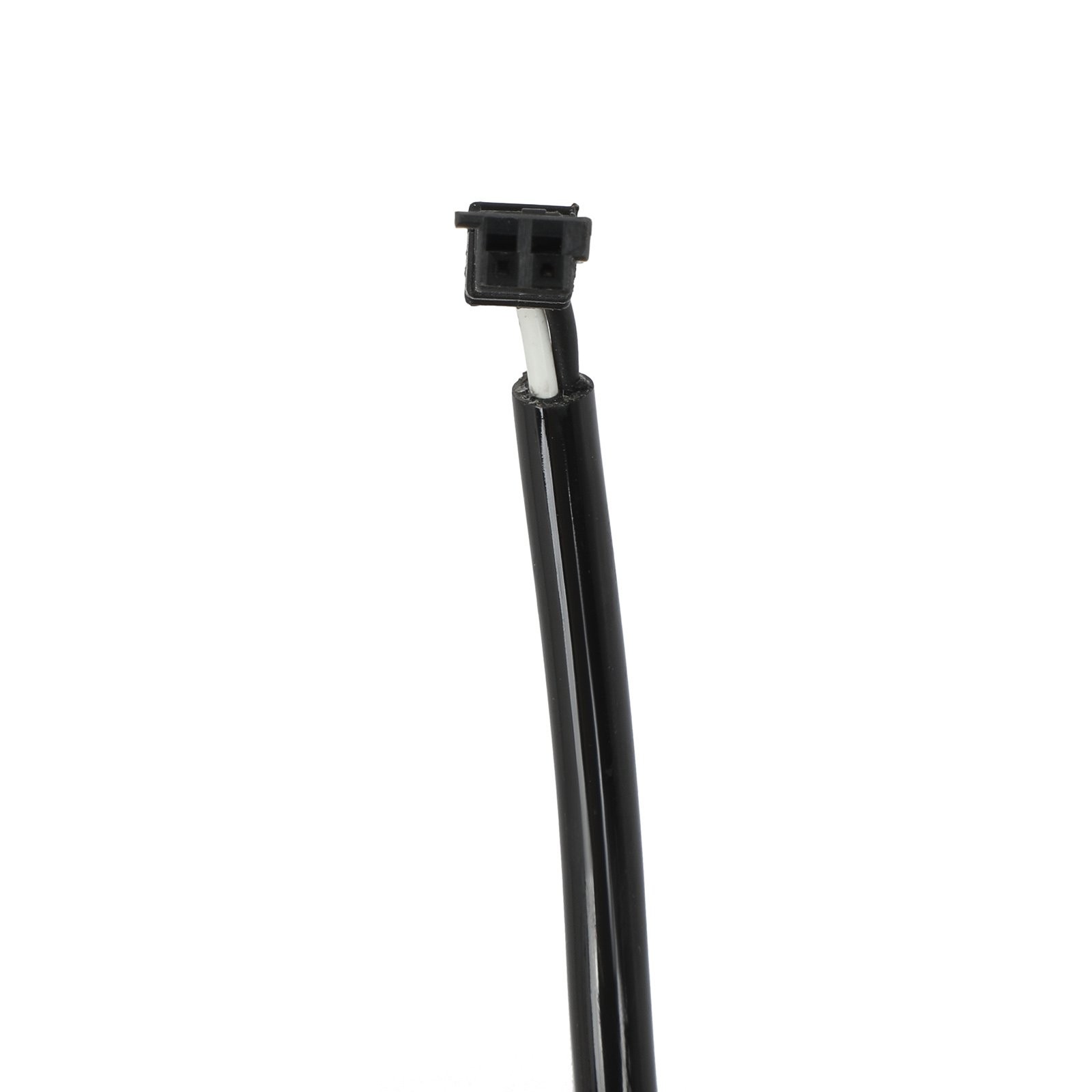 2Pcs Rear Air Suspension Shock Strut For 2004-2014 Rolls Royce Phantom RR1 RR1N