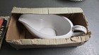 Fine China of Japan Imperial Rose Gravy Boat 16 oz White Pink Green 2049 Japan — photo 2