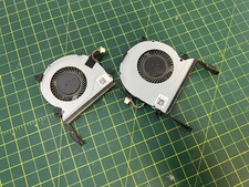 Asus Zenbook UX501J N501J COOLING COOLER DUAL FANS DQ5D598K002 DQ5D518K000