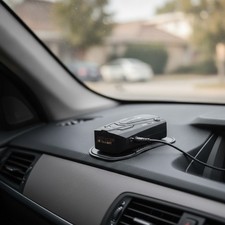 KF Car Radar 16 Band V7 GPS Speed Safe Detector - Stay Informed on The Road ...
