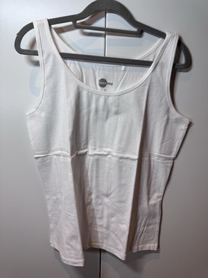   Ever.Me Tanktop - weiß Gr. L  