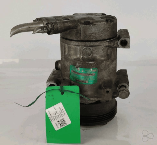 8200037058 Klimakompressor  RENAULT CLIO 2a Serie 1.2 Storia Ber. 3p/b-g/1149cc