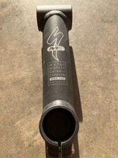 Vintage 1998 Specialized M2 Stumpjumper Bike Stem 135 mm 25.4 clamp 1-1/8" USA