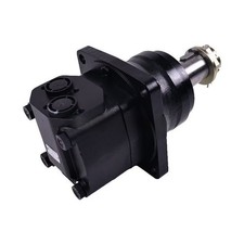 Danfoss 151b-3121 Hydraulic Motor For Excavator Loader Tractor Combine