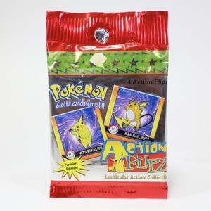 Pokemon Flipz | eBay
