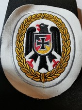 Aufnäher Patch Bundeswehr - Reservistenverband