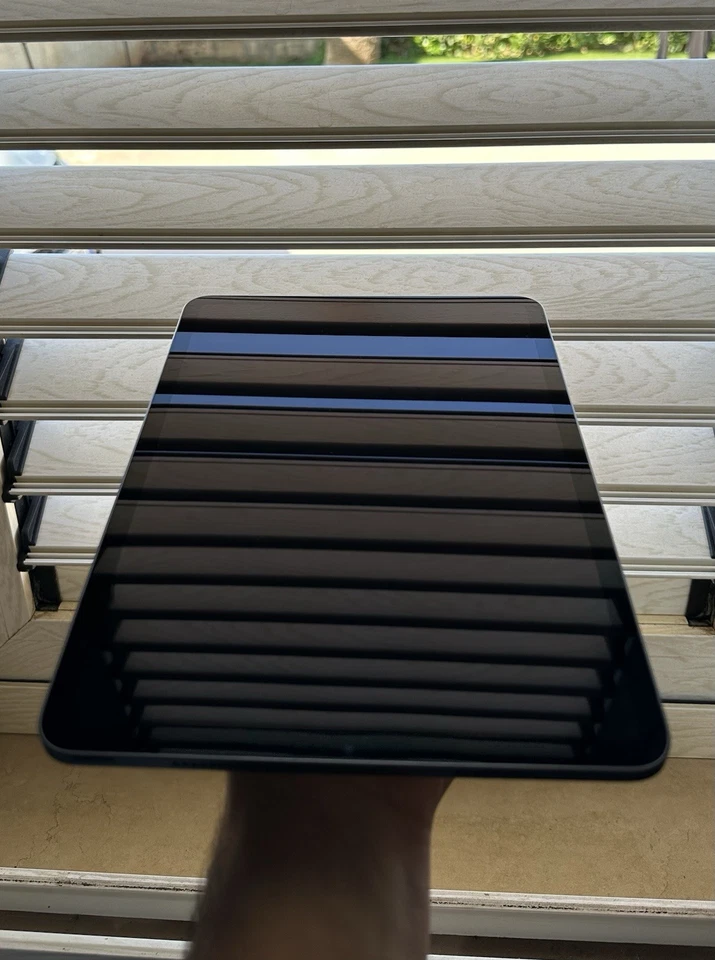 Apple iPad Pro 11-inch (3rd generation) · 128GB · Wi-Fi, foto 1 di 4
