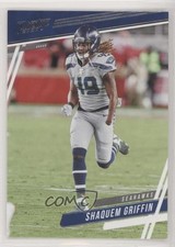 2020 Panini Prestige Shaquem Griffin #171 fm0