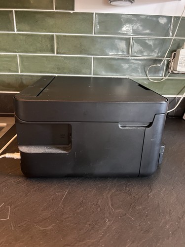 Epson Expression Home XP-5105 All-in-one Inkjet Printer WI-FI/Scan/Copy WORKING - Picture 5 of 7