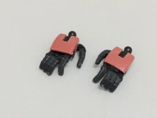 RG Char's Zaku II Hand Parts Gundam Junk HG 1144 Model Kit Accessories Used