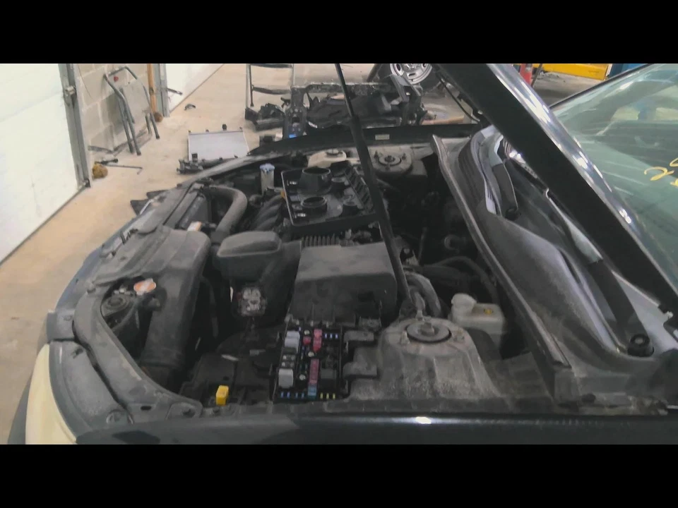 Cilindro maestro de freno usado se adapta a: Hyundai Sonata 2009 con ABS con control de tracción Gr Foto 2 de 4