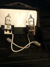 Koito Japan Jah3 12v55w Halogen Bulb 2 Pack