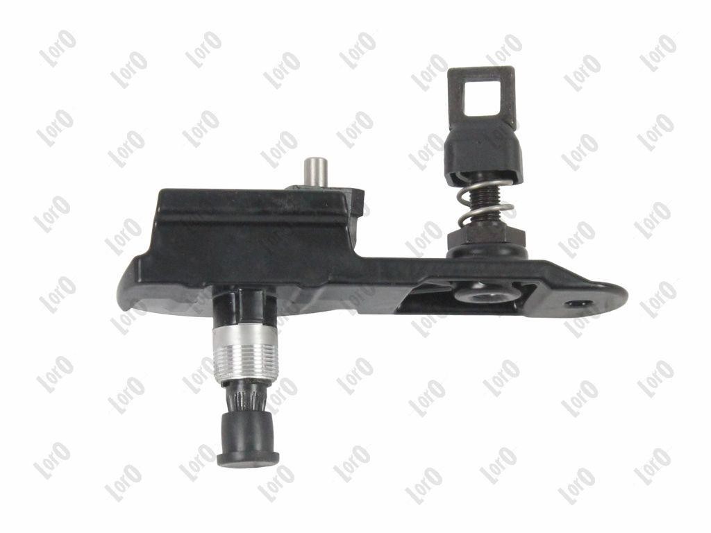 ABAKUS Wiper Arm Linkage Bearing 103-08-003 For BMW Rear