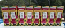 8 Pack Burt s Bees Watermelon Mint Hand Cream with Shea Butter 1oz Each