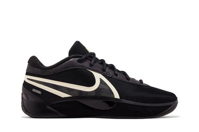 Nike Giannis Freak 6 Black Label Pack IB3864-001 Available Now