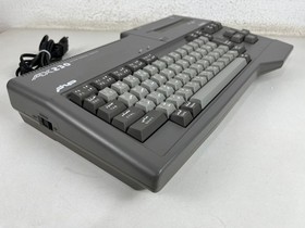 Sanyo Wavy MSX Personal Computer AX230 sakhr صخر - Arabic & English version