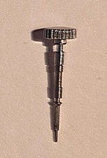 Seiko Monaco 7016 quadrante e