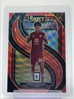 BUBA SANGARE 2024 SELECT SERIE A MEZZANINE ROOKIE RED PRIZM RC /38 Q2723