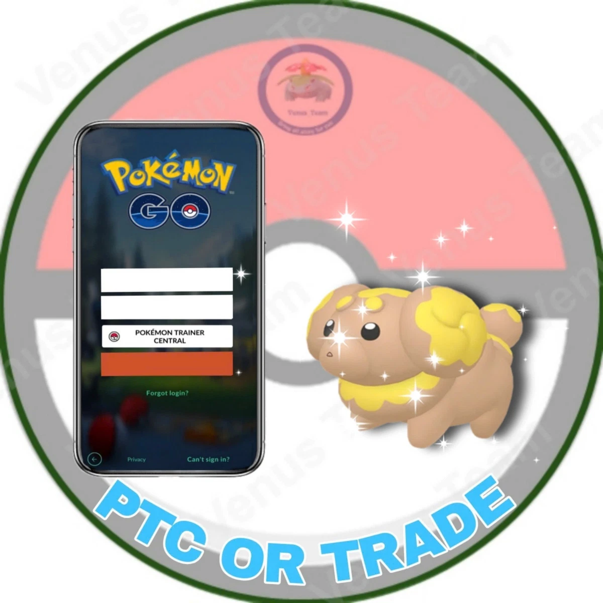 口袋妖怪电子游戏精灵宝可梦Go | eBay