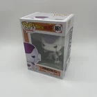 Funko Pop! Dragon Ball Z Frieza 4th Form 861