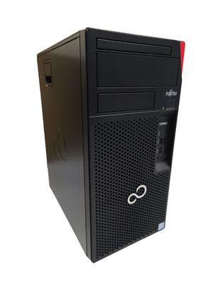 PC   Fujitsu Esprimo P758 E94+ Computer i5-9400 8 GB 256 GB NVMe Win11 WLAN     