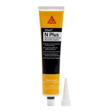Sika Sikasil N PLUS - White - 3oz [610588]