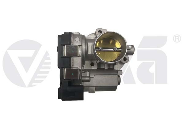Drosselklappenstutzen Vika 11331777301 FüR Vw Golf Sportsvan 7 AM1 AN1 5G1 BQ1 6-image