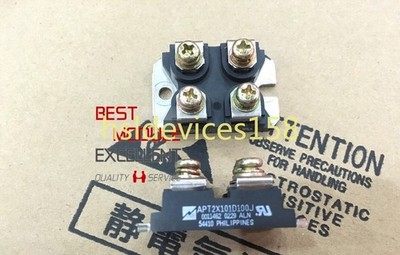 1PCS APT APT2X101D100J Power Supply Module NEW 100% Quality Assurance *p0
