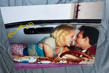 Patricia Arquette Signed 11x14 Photo Patricia Arquette Signed 11x14 Photo