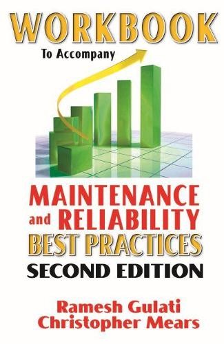 Ramesh Gulati Workbook to Accompany Maintenance & Reliab (Paperback ...