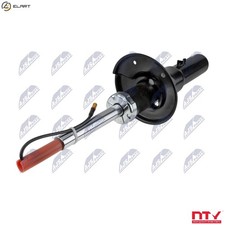 SHOCK ABSORBER A-PS-003 FOR PORSCHE BOXSTER/718/Spyder CAYMAN MDD.NC 2.5L 4cyl