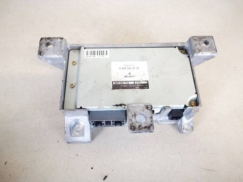 a4545450032 Steuergerät Servolenkung Lenkgetriebe mr594091 Smart DE2013248-20