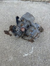 Solex 32 Pbi Carb For Land-rover Series One