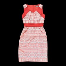 Antonio Melani Red Dress | Size 0