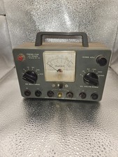 Vintage Heathkit EK-1 VOM Meter