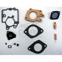 Meat & Doria Reparatursatz Vergaser W521 FüR Fiat UNO Panda Cinquecento 9943464