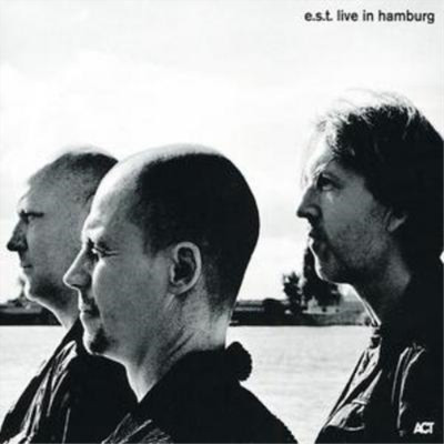 Est Live in Hamburg (CD) Album