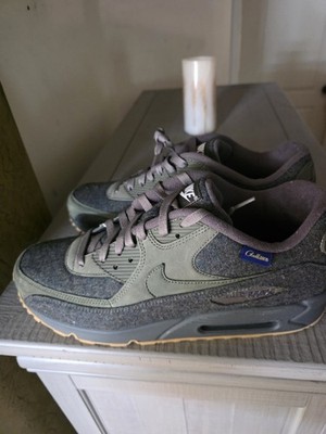 Nike x Pendleton  Custom Air Max 90 New size 13