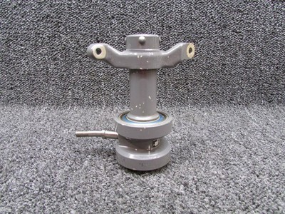 C031-1 Robinson R44 Pitch Control Assembly Tail Rotor (Low Time)