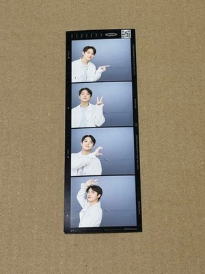 EXO REVERXE Kyungsoo D.O photoism