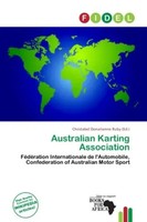 Christabel Donatienne Ruby | Australian Karting Association | Taschenbuch (2026)