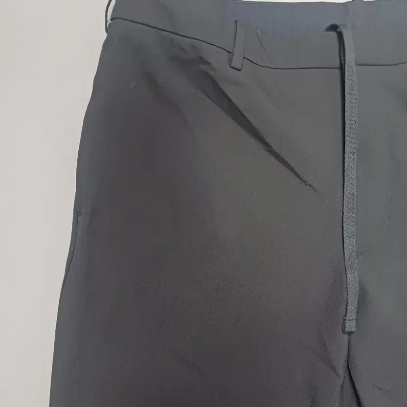 Uniqlo Smart Ankle 2-Way Stretch Pants - XL, New