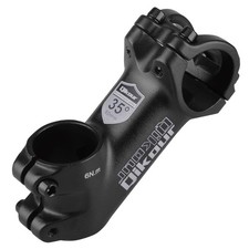 31.8 Handlebar Stem Riser 35 Degree Bike Stem 70mm 80mm 90mm Bicycle Stem MTB...