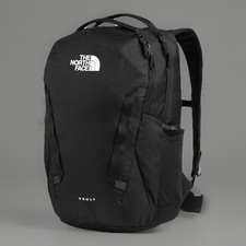 New Authentic The North Face Vault Backpack,TNF Black
