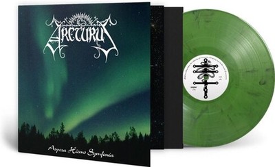 Neues Vinyl - Arcturus - Aspera Hiems Symfonia -I- Prophecy Productions