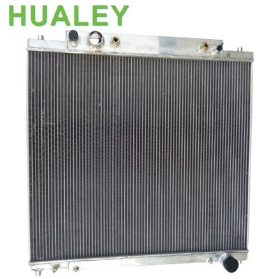 For 99-04 Ford F250 F350 F450 Super Duty 00-05 Excursion 6.8 7.3 2171 Radiator